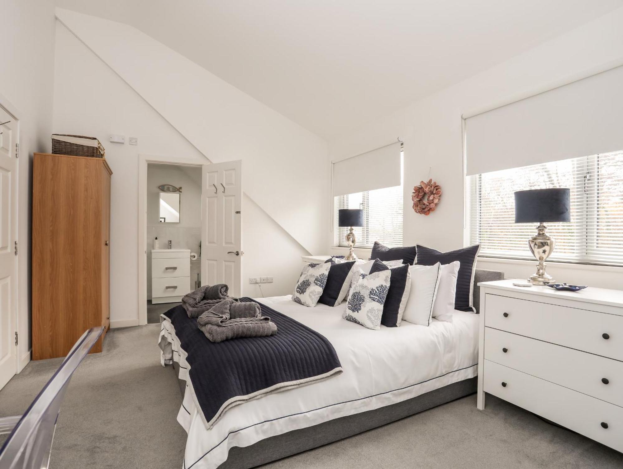 Ty Glan Y Mor - Pwllheli Villa Bagian luar foto