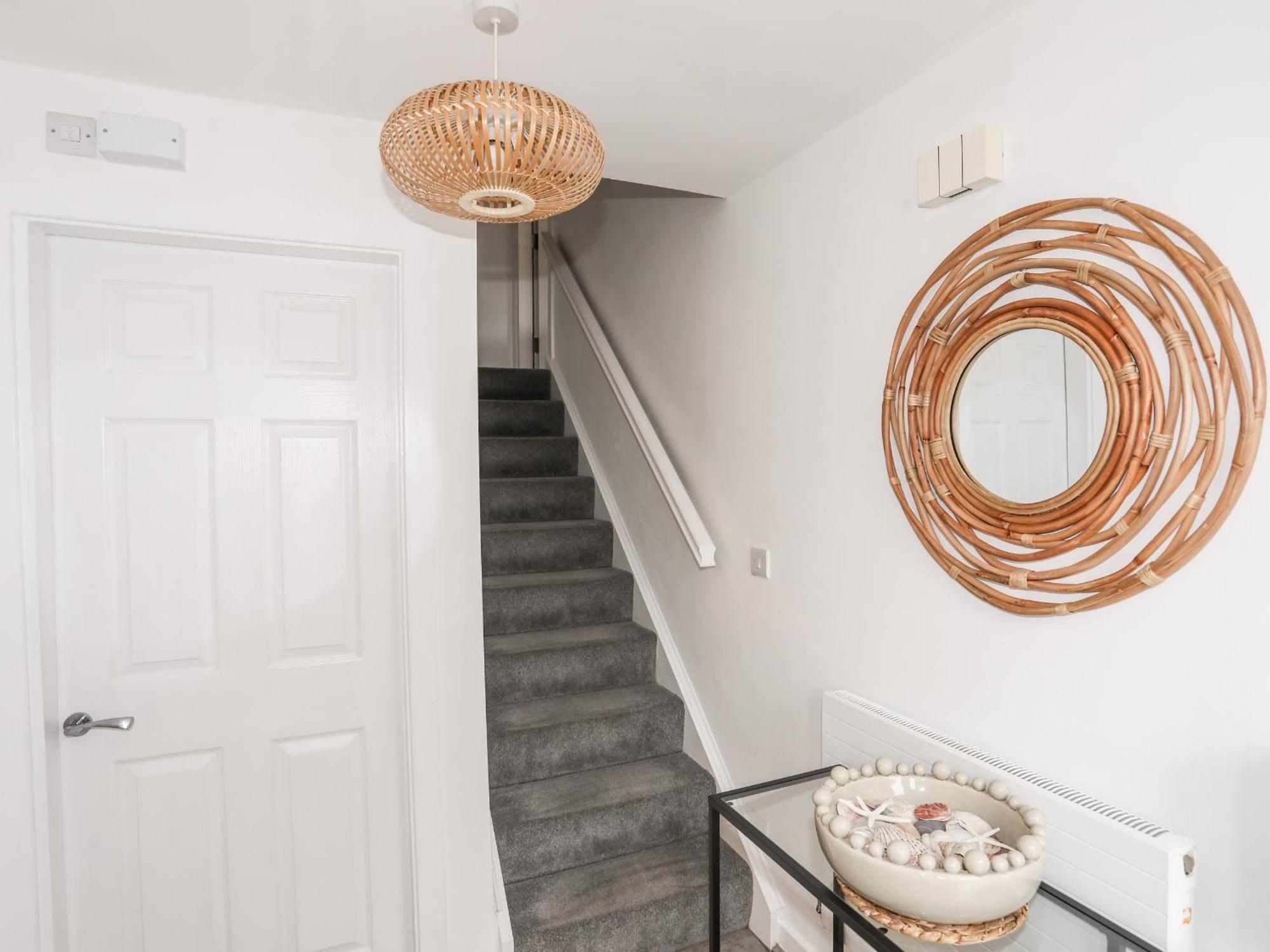 Ty Glan Y Mor - Pwllheli Villa Bagian luar foto